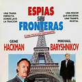 Espías sin fronteras - Película 1991 - SensaCine.com