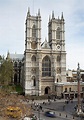 Westminster Abbey - Frankie Pauley
