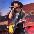 Lukas Nelson & Promise of the Real to play the FIRST SHOW BACK AT THE ...