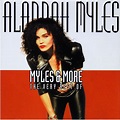 Myle & More/the Very Best of: MYLES,ALANNAH: Amazon.ca: Music