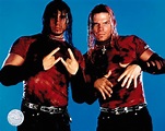 Hardy Boyz | The hardy boyz, World championship wrestling, Jeff hardy