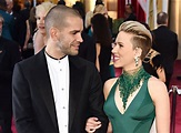 Scarlett Johansson and Romain Dauriac divorce: Reason behind their ...