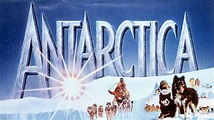 ANTARCTICA (1983) Film Completo HD - YouTube