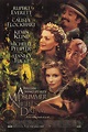 A Midsummer Night's Dream (1999) - IMDb