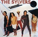 The Sylvers : Concept CD (1981) - ZYX Music | OLDIES.com