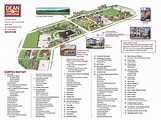 Maps & Directions | Dean College | Franklin Massachusetts | Dean College