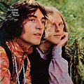 THE INCREDIBLE STRING BAND The Big Huge reviews