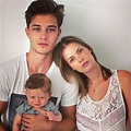 Francisco Lachowski and his family | @celebritiies | Francisco ...