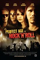 The Perfect Age of Rock'n Roll - Film - SensCritique