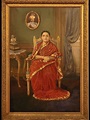Maharani Kempananjammanni of Vani Vilasa Sannidhana, Maharani-regent ...