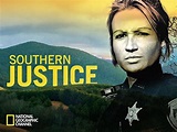 Southern Justice (TV Series 2014– ) - IMDb