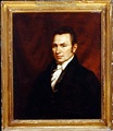 Stephen Longfellow IV, Washington, D.C., 1824 - Maine Memory Network