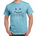 Mens Funny Sayings Slogans T Shirts-I May Look Calm tshirt | eBay