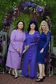 Lynn, Ann & Nancy Wilson | Nancy wilson, Ann wilson, Wilson sisters