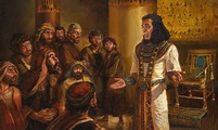 What can we learn from the life of Joseph? - Biblword.net