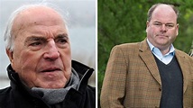 Helmut Kohls Sohn Walter: "Ich bin mit meinem Vater versöhnt"