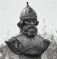 Cossack ataman Ermak Timofeevich in the Siberian Chronicles - pikabu ...