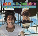 Mojo Nixon & Skid Roper - Bo-Day-Shus!!! (1987, Vinyl) | Discogs