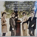 Idle Race Jeff Lynne & The Idle Race The Lost Radio Sessions LP | Buy ...