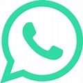 Logo whatsapp colores - Download Free Png Images