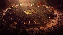 Labirinto | Wikia The Maze Runner | Fandom