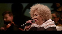 Alcione 50 Anos | Juízo Final/ Um Ser de Luz (Ao Vivo) - YouTube