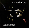 Release “Abracadabra” by Steve Miller Band - MusicBrainz