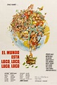 El mundo está loco, loco, loco (1963) Película - PLAY Cine