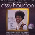 Presenting Cissy Houston (Expanded Edition) - Amazon.co.uk