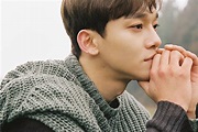EXO's Chen Makes His Much-Awaited Solo Debut With "Beautiful Goodbye"