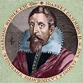 John Casimir, Count Palatine of Simmern (1543-1592) (Print #14329853