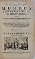 Mundus subterraneus, in XII libros digestus | Athanasius Kircher ...