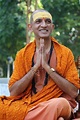 Satyam Espaço de Yoga: SWAMI NIRANJANANANDA SARASWATI