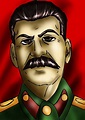 Iosif Stalin by alcasar-reich on deviantART | Deviantart, Russian ...