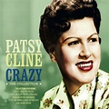 Crazy - The Collection by Patsy Cline : Napster