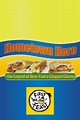 Hometown Hero: The Legend of New Yorks Chopped Cheese (película 2016 ...