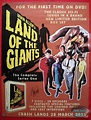 Tierra de Gigantes, la serie de televisión que marcó una época - rcg71.com