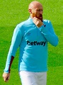 James Collins (footballer, born 1983) - Wikipedia