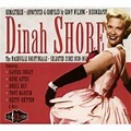 Dinah Shore - Nashville Nightingale (CD) - Amoeba Music