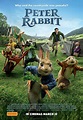 Cinéfilo palomitero: Peter Rabbit