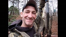 Jamie Hunting Fishing Loving Everyday - YouTube