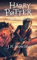 Libro Harry Potter y el cáliz de fuego (Harry Potter 4) De J. K ...