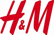 H&M Logo - PNG and Vector - Logo Download
