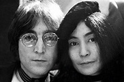 John Lennon, Yoko Ono Love Story Movie in the Works | Billboard