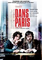 Dans Paris Movie Poster 70 x 44 cm: Amazon.co.uk: Kitchen & Home