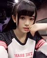日本网友选中国第一美女 SNH48鞠婧祎夺冠_焦点图集_南方网