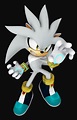 Silver the Hedgehog | Wiki Sonic | FANDOM powered by Wikia