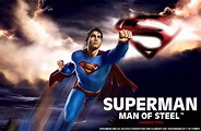 Superman Returns fan art - Superman Returns Fan Art (8695085) - Fanpop