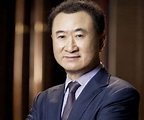 Wang Jianlin Biography - Facts, Childhood, Family of Chinese ...