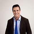 Paul McGillion as Scott on Christmas Magic | Hallmark Movies and Mysteries